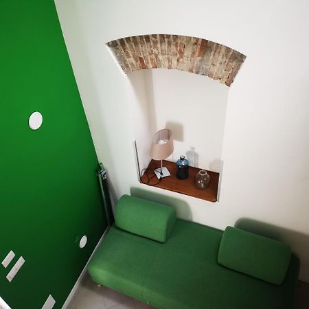 Sicily The Well Apartments 밀라초 외부 사진