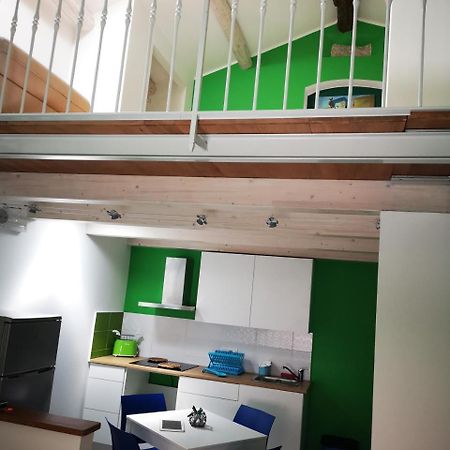Sicily The Well Apartments 밀라초 외부 사진