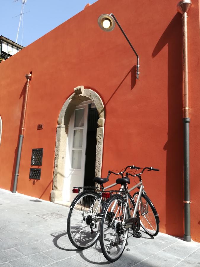 Sicily The Well Apartments 밀라초 외부 사진