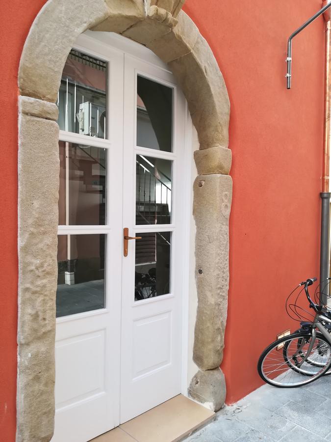 Sicily The Well Apartments 밀라초 외부 사진
