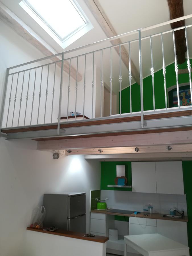 Sicily The Well Apartments 밀라초 외부 사진