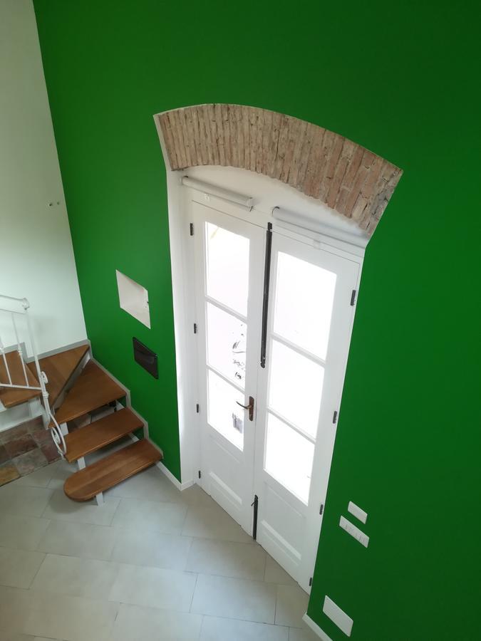 Sicily The Well Apartments 밀라초 외부 사진