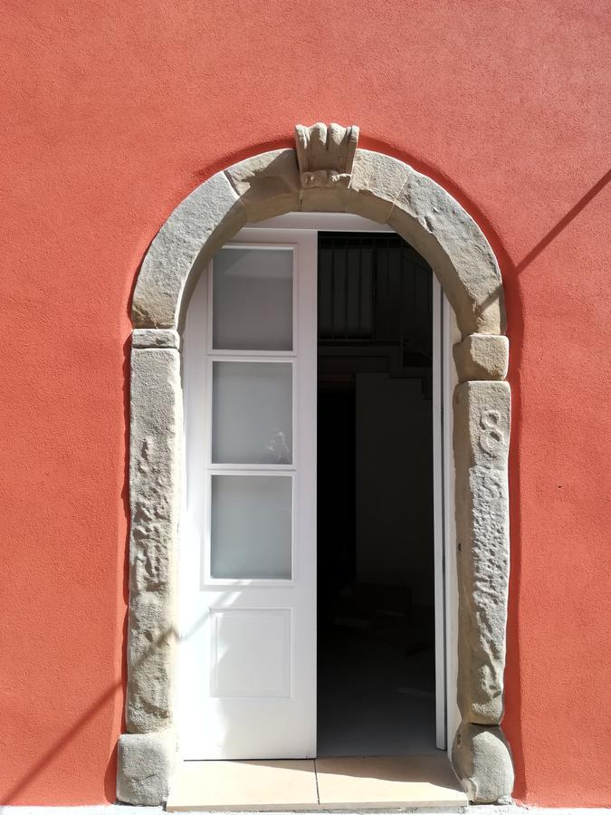 Sicily The Well Apartments 밀라초 외부 사진