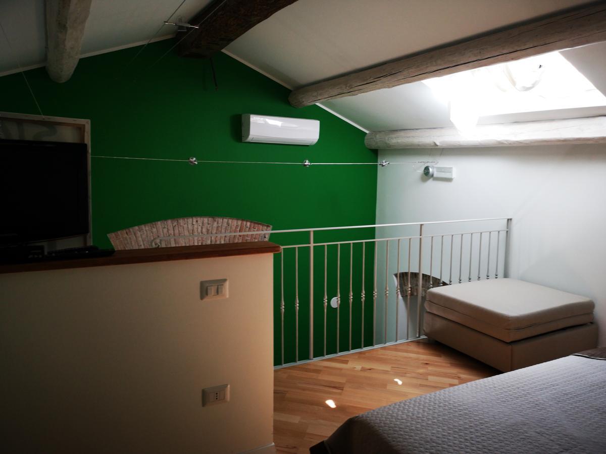 Sicily The Well Apartments 밀라초 외부 사진