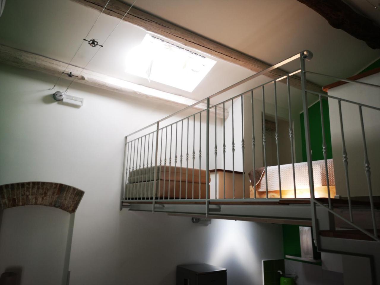 Sicily The Well Apartments 밀라초 외부 사진