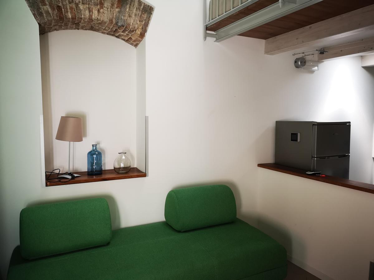 Sicily The Well Apartments 밀라초 외부 사진