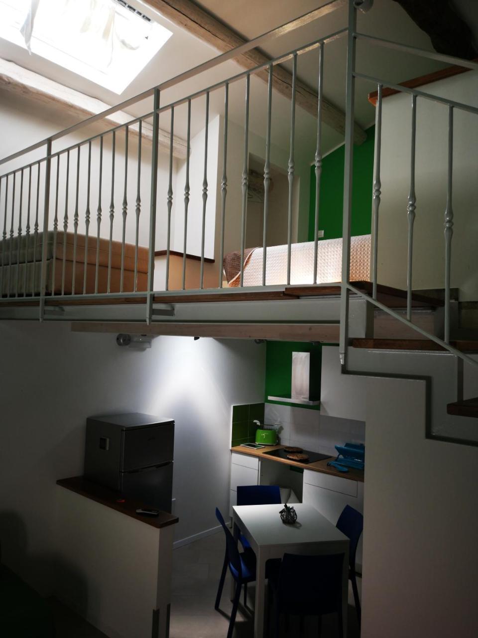 Sicily The Well Apartments 밀라초 외부 사진