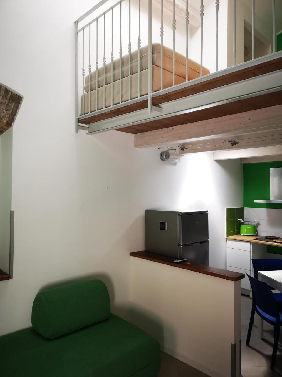Sicily The Well Apartments 밀라초 외부 사진