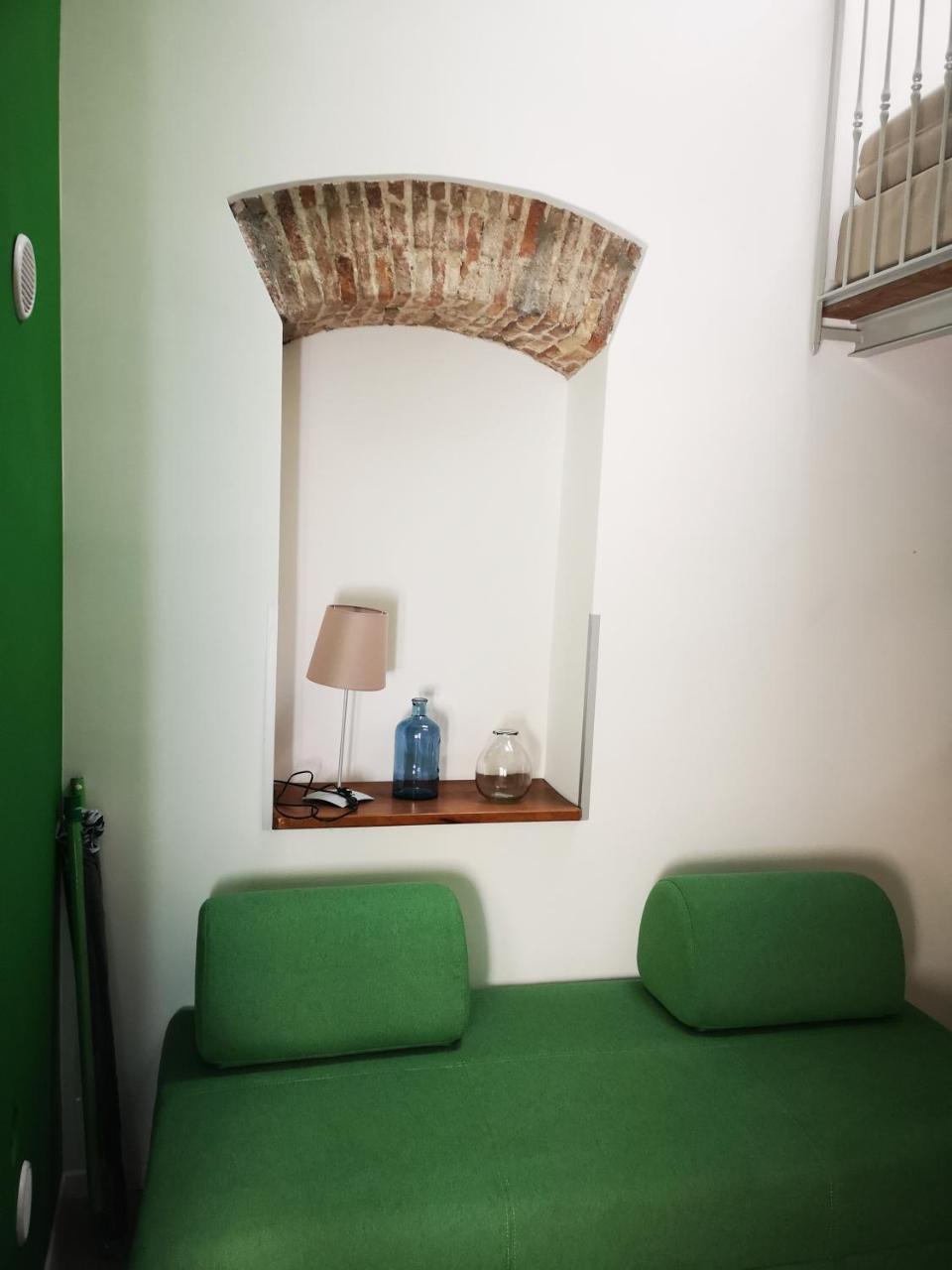 Sicily The Well Apartments 밀라초 외부 사진