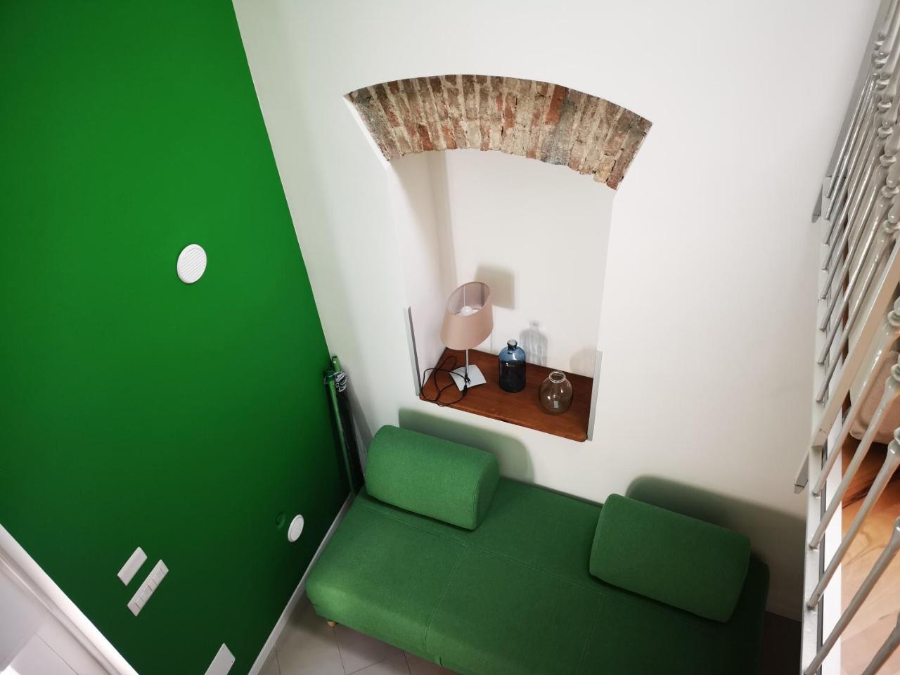 Sicily The Well Apartments 밀라초 외부 사진