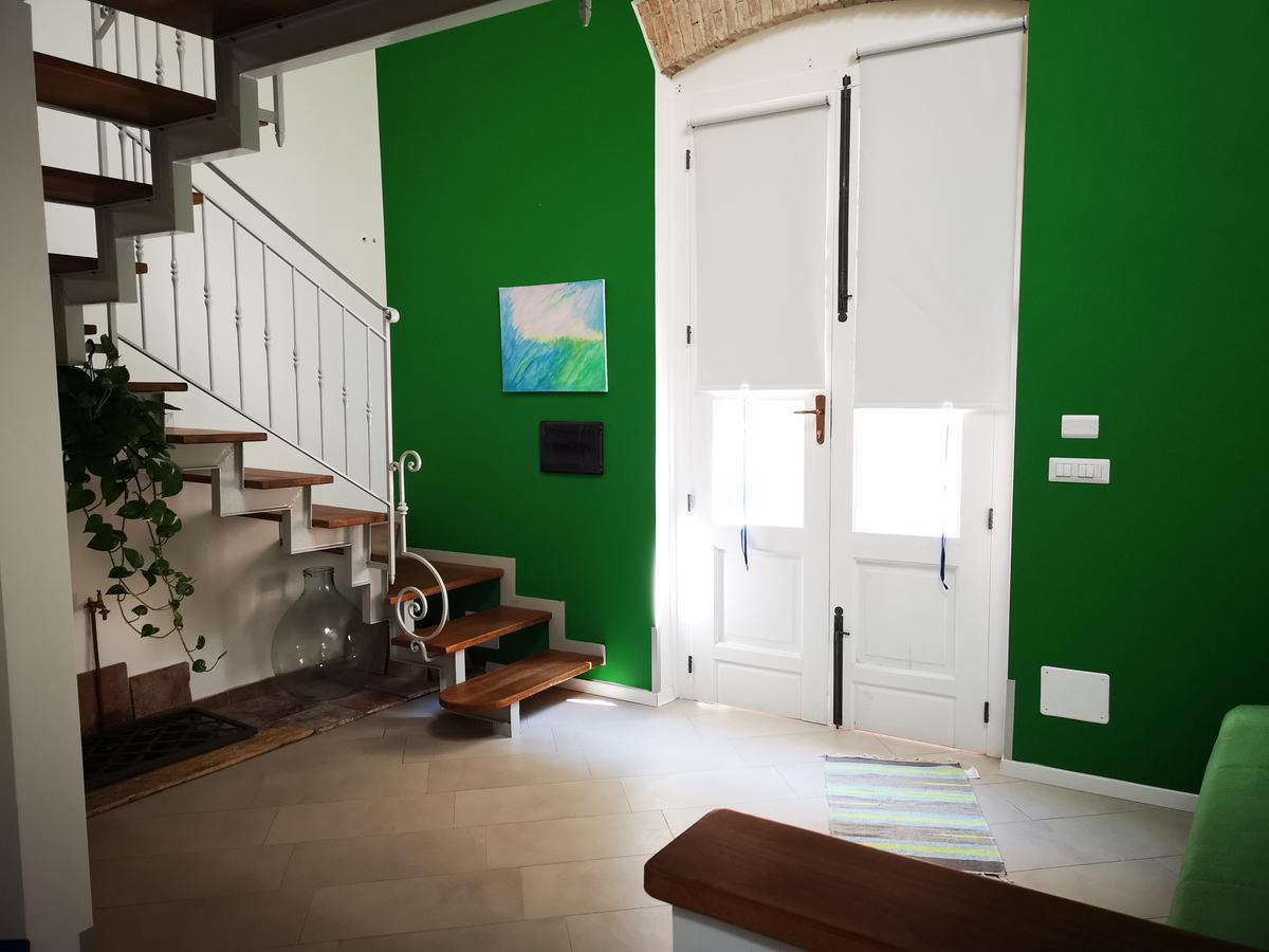 Sicily The Well Apartments 밀라초 외부 사진