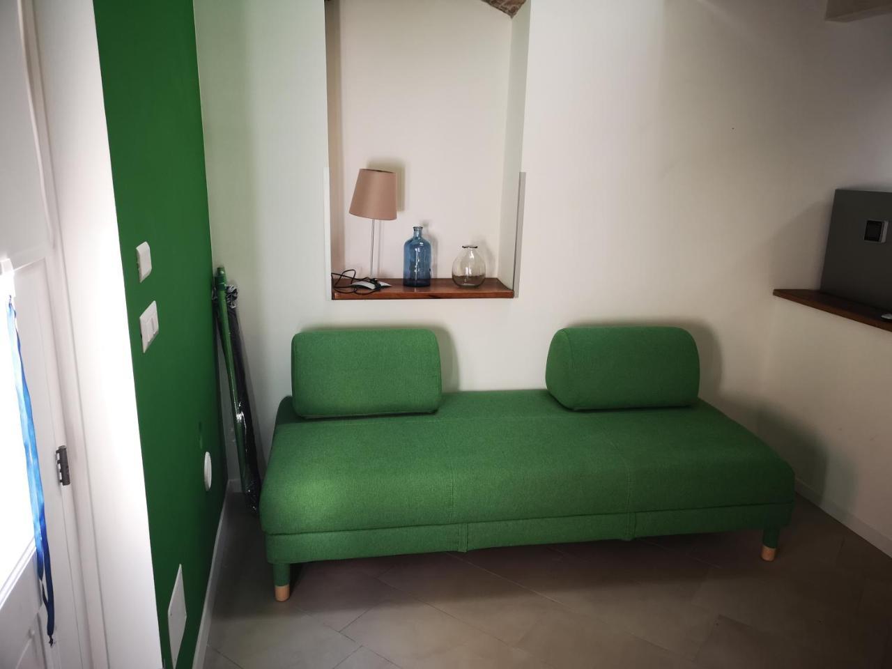Sicily The Well Apartments 밀라초 외부 사진