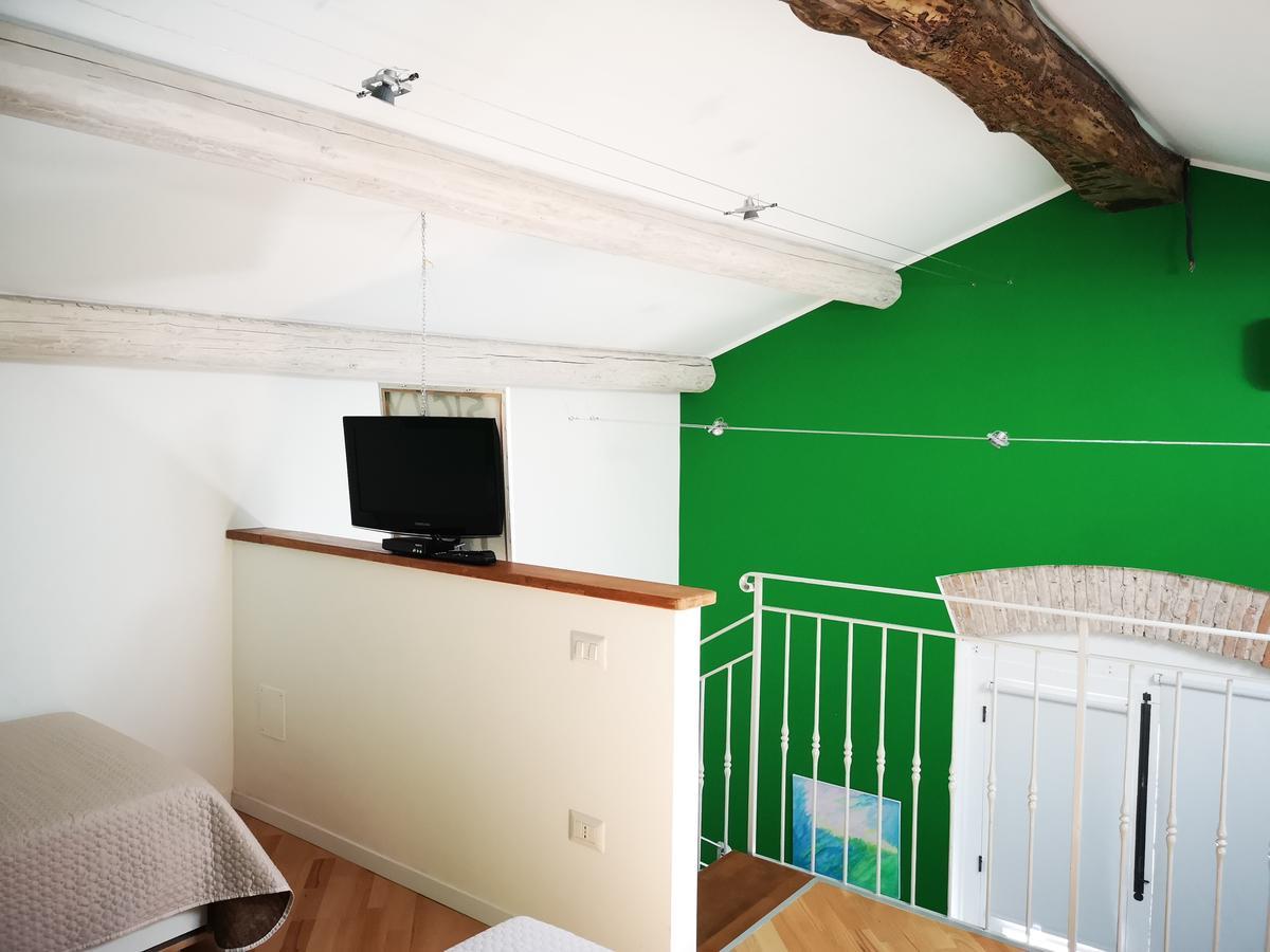 Sicily The Well Apartments 밀라초 외부 사진