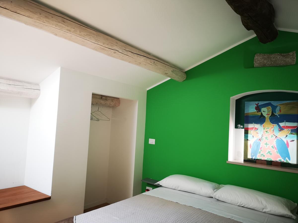Sicily The Well Apartments 밀라초 외부 사진