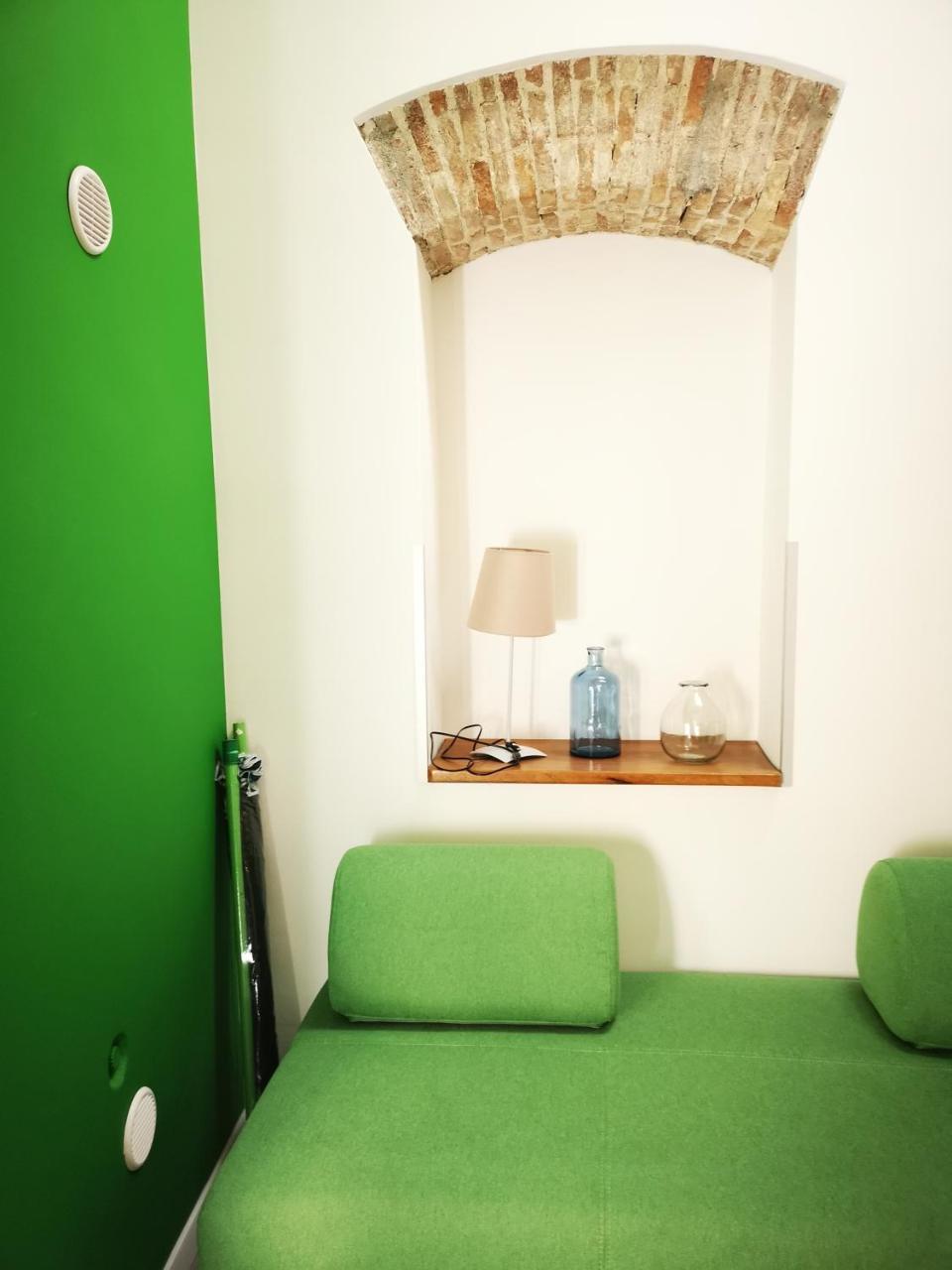 Sicily The Well Apartments 밀라초 외부 사진