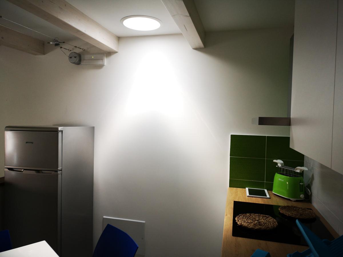 Sicily The Well Apartments 밀라초 외부 사진