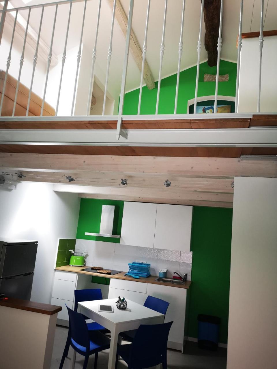 Sicily The Well Apartments 밀라초 외부 사진