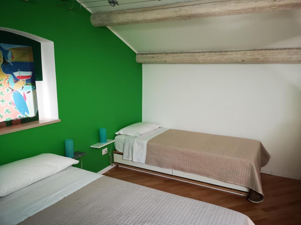 Sicily The Well Apartments 밀라초 외부 사진