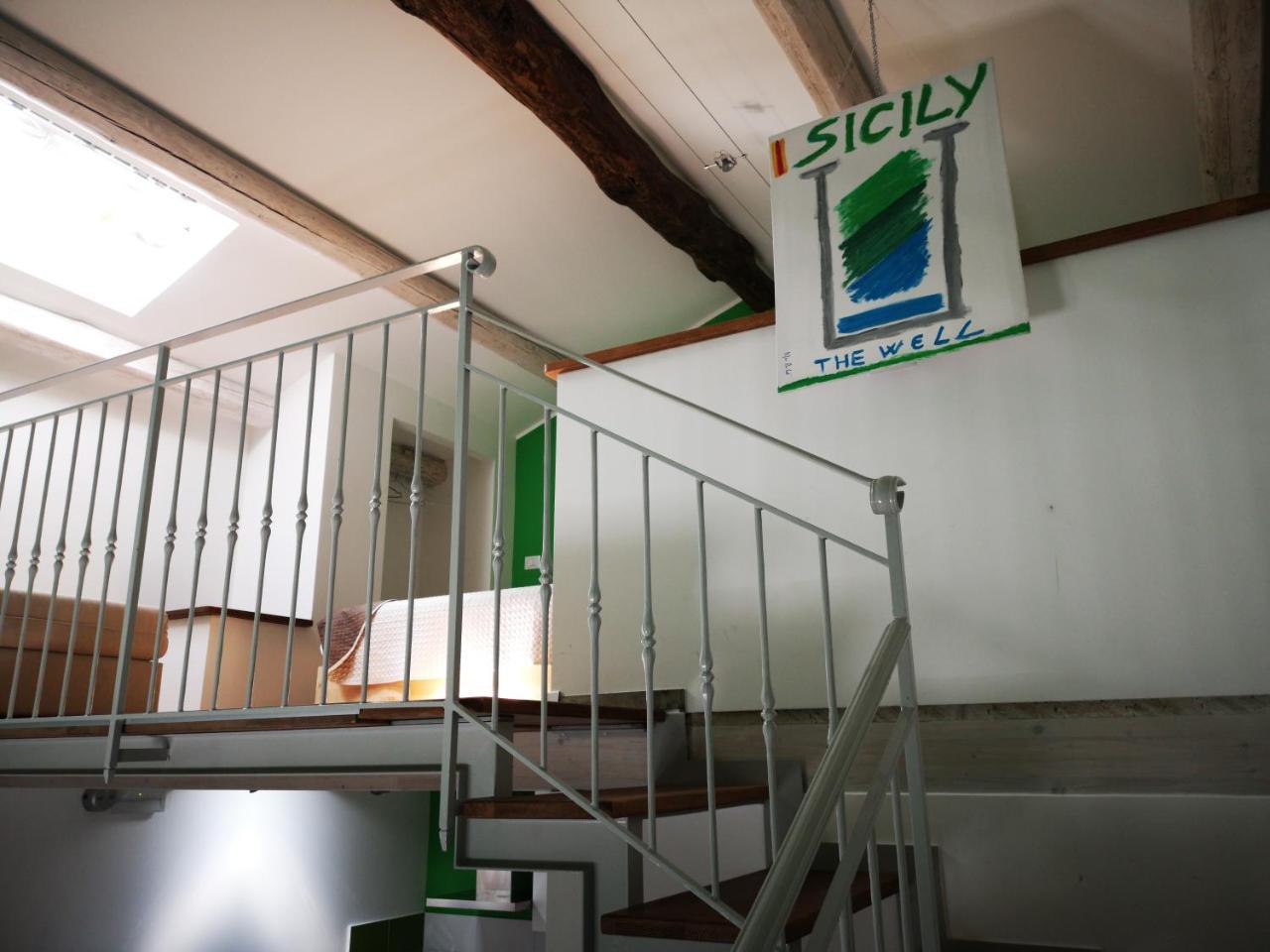 Sicily The Well Apartments 밀라초 외부 사진