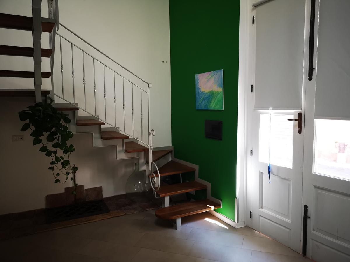 Sicily The Well Apartments 밀라초 외부 사진